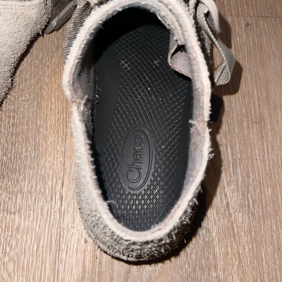 Chaco Paonia Shoes, Men’s Size 10. A classic, reinvented. - Picture 5 of 6